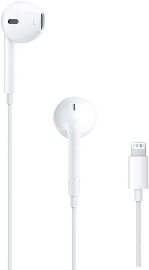 Apple EarPods avec connecteur Lightning ​​​​​​​