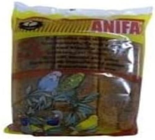 Aime Echaudés aux Oeufs/Friandises pour Oiseaux Domestiques/3 Portions