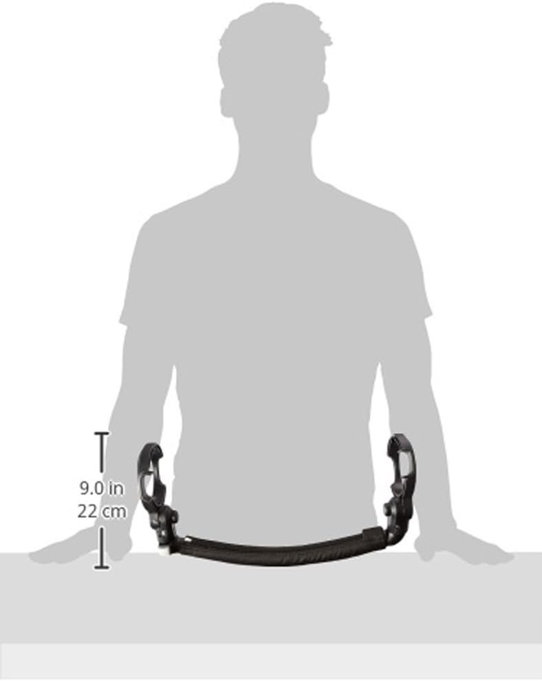 BABYJOGGER City Select, barre de sécurité – Image 5