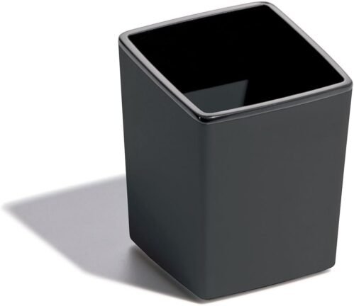 Durable 761458 Varicolor Smart Office Pen Cup, 1 pièce, anthracite