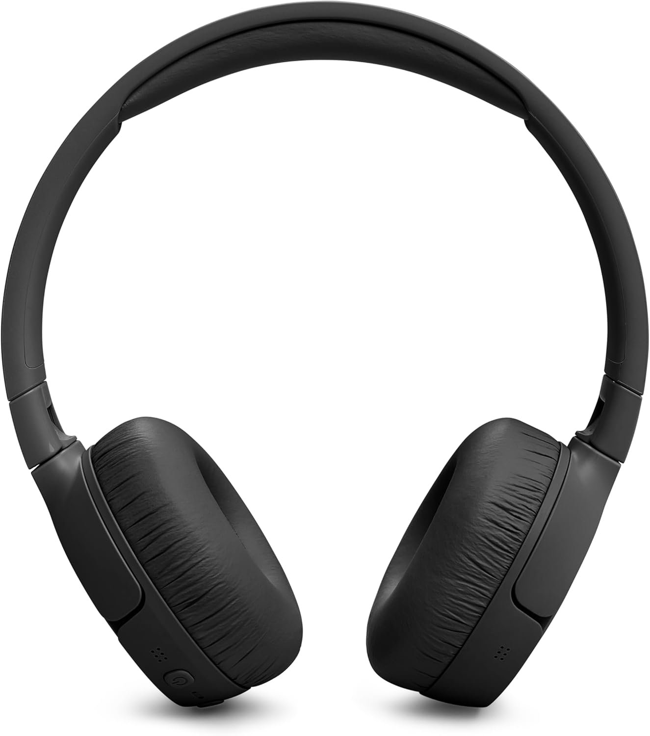 JBL Tune 670NC Casque supra-auriculaire sans fil, autonomie jusqu'à 70 h, Réduction de Bruit Adaptative, Smart Ambient, noir – Image 2
