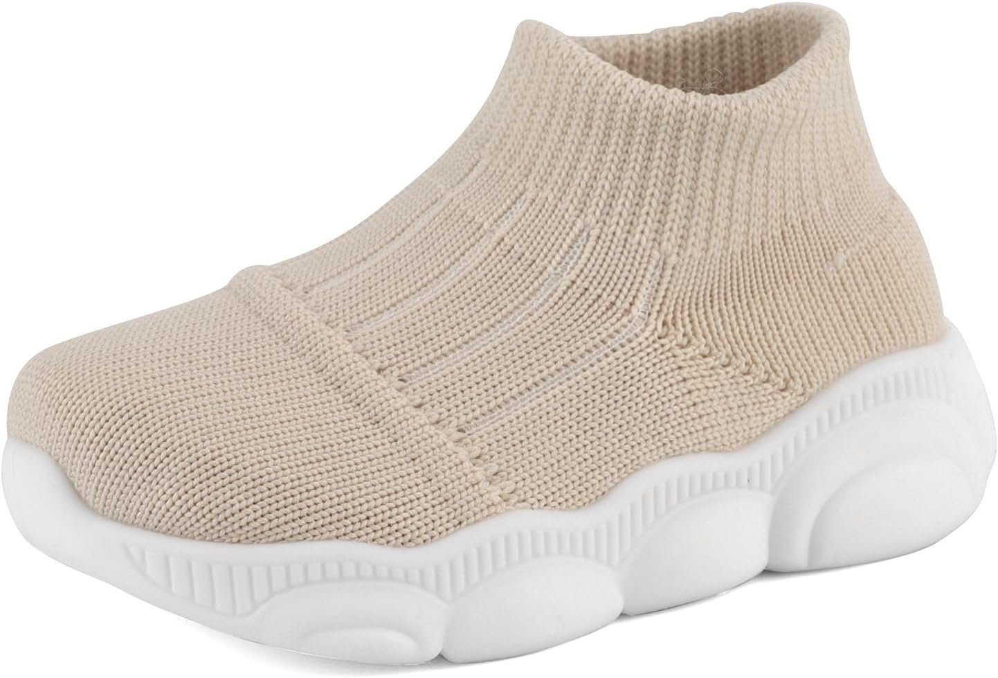 Cheerful Mario 1-4 Année Chaussures Premiers Pas Bebe Petits Enfants Garçon Fille Basket Respirant et Antidérapant