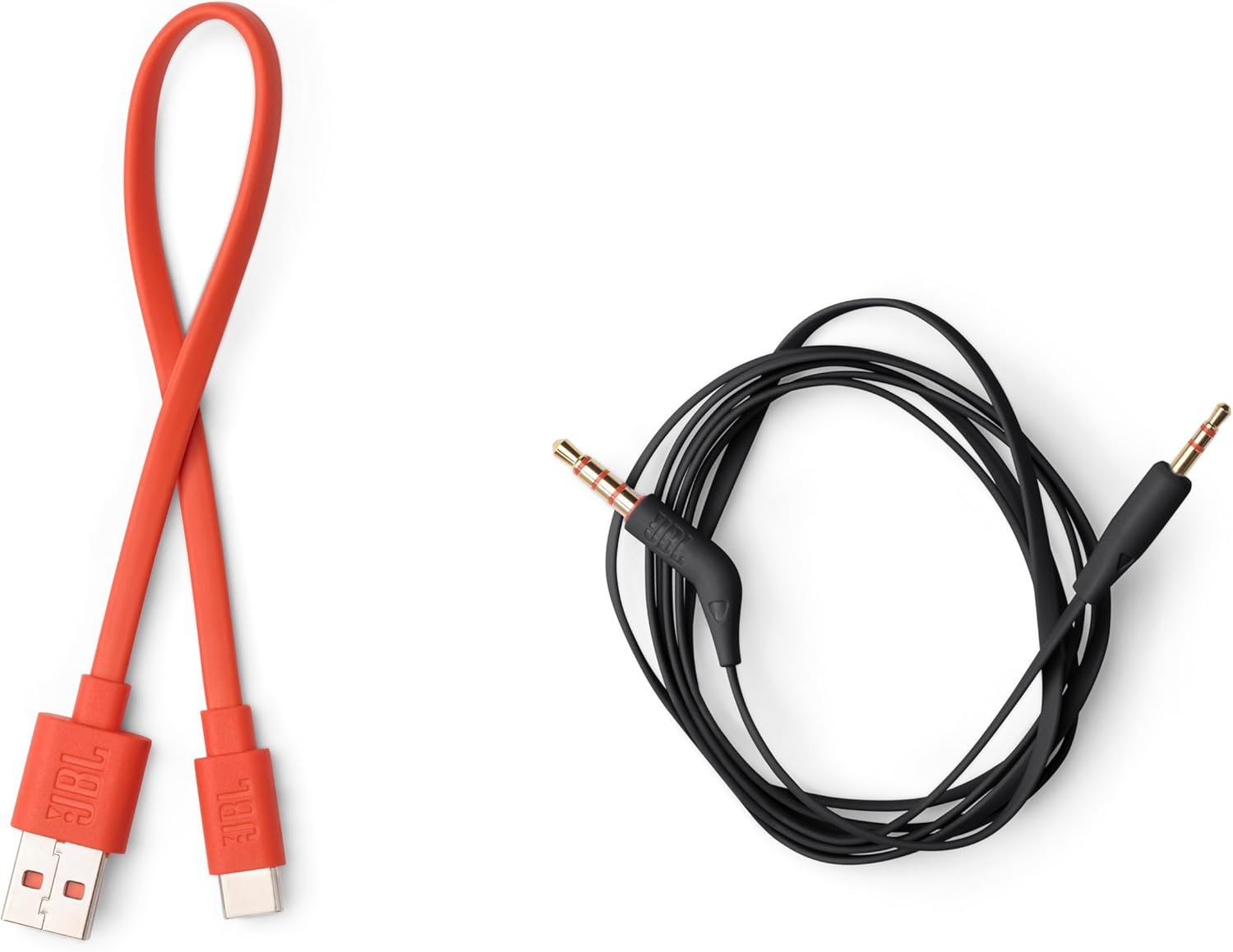 JBL Tune 670NC Casque supra-auriculaire sans fil, autonomie jusqu'à 70 h, Réduction de Bruit Adaptative, Smart Ambient, noir – Image 9