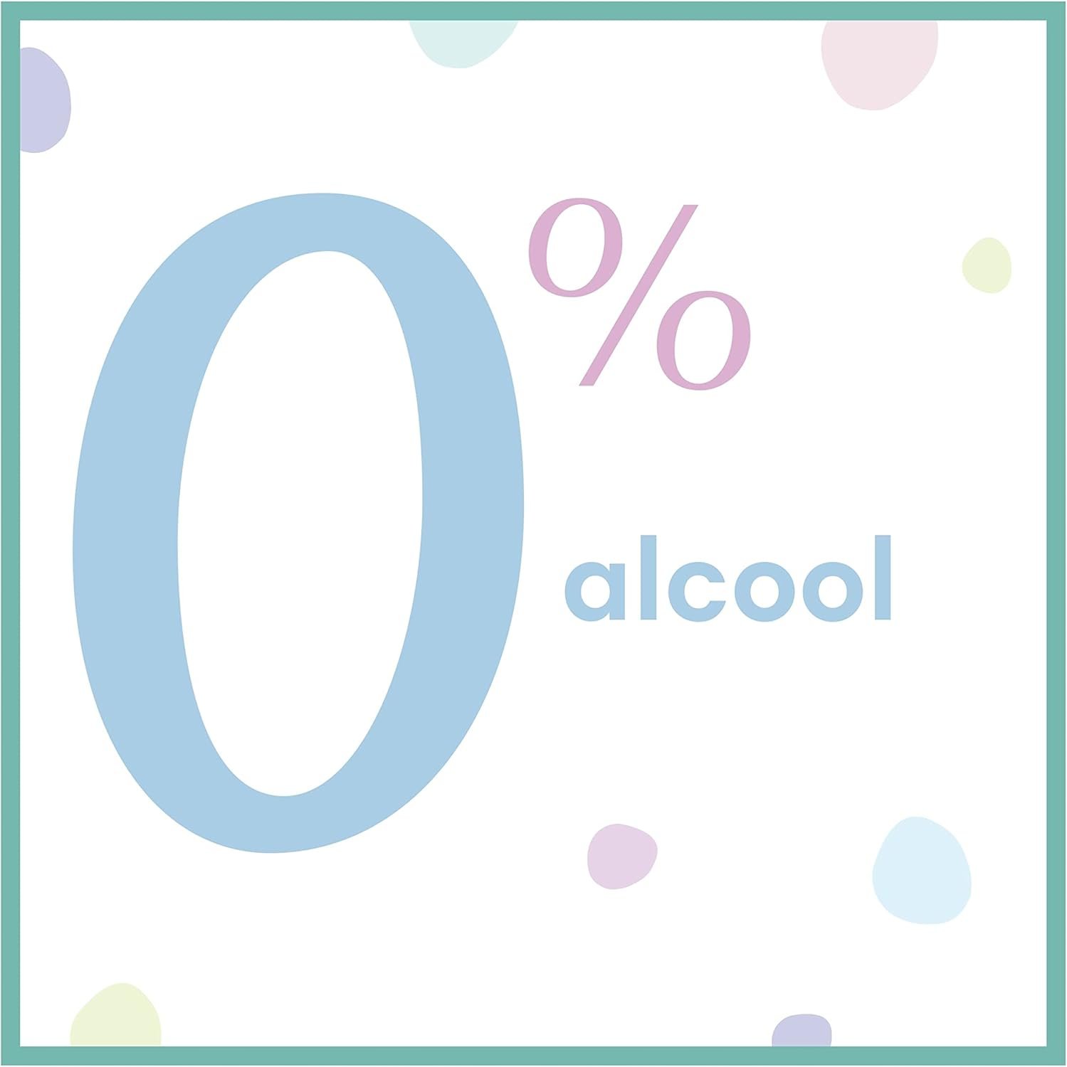 Pampers Fresh Clean, 1200 Lingettes pour Bébé (15x80), Sans Alcool, Aussi Pour Les Mains Et Le Visage – Image 3