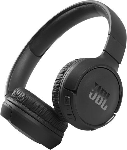 JBL Tune 510 BT – Noir