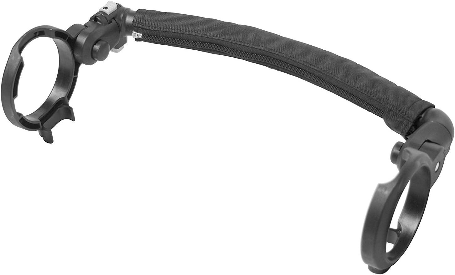 BABYJOGGER City Select, barre de sécurité – Image 3