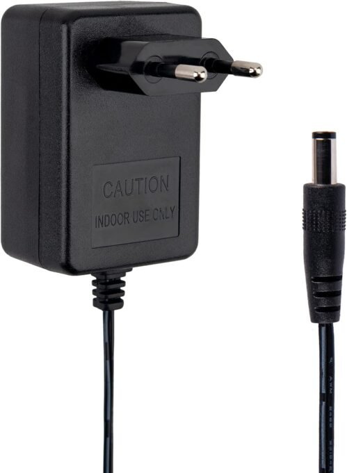 12V Chargeur De Batterie pour VéHicule ÉLectrique Enfant, Chargeur pour Voiture, Accessoires De Chargeur De Voiture 1000Ma