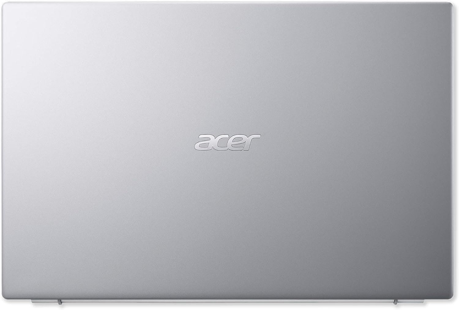 ACER Aspire 1 A115-32-C3AK Ordinateur Portable 15,6'' Full HD, PC Portable (Intel Celeron N4500, RAM 4 Go, 128 Go eMMC, Intel UHD Graphics, Windows 11 ) - Clavier AZERTY (Français), Laptop Gris – Image 8