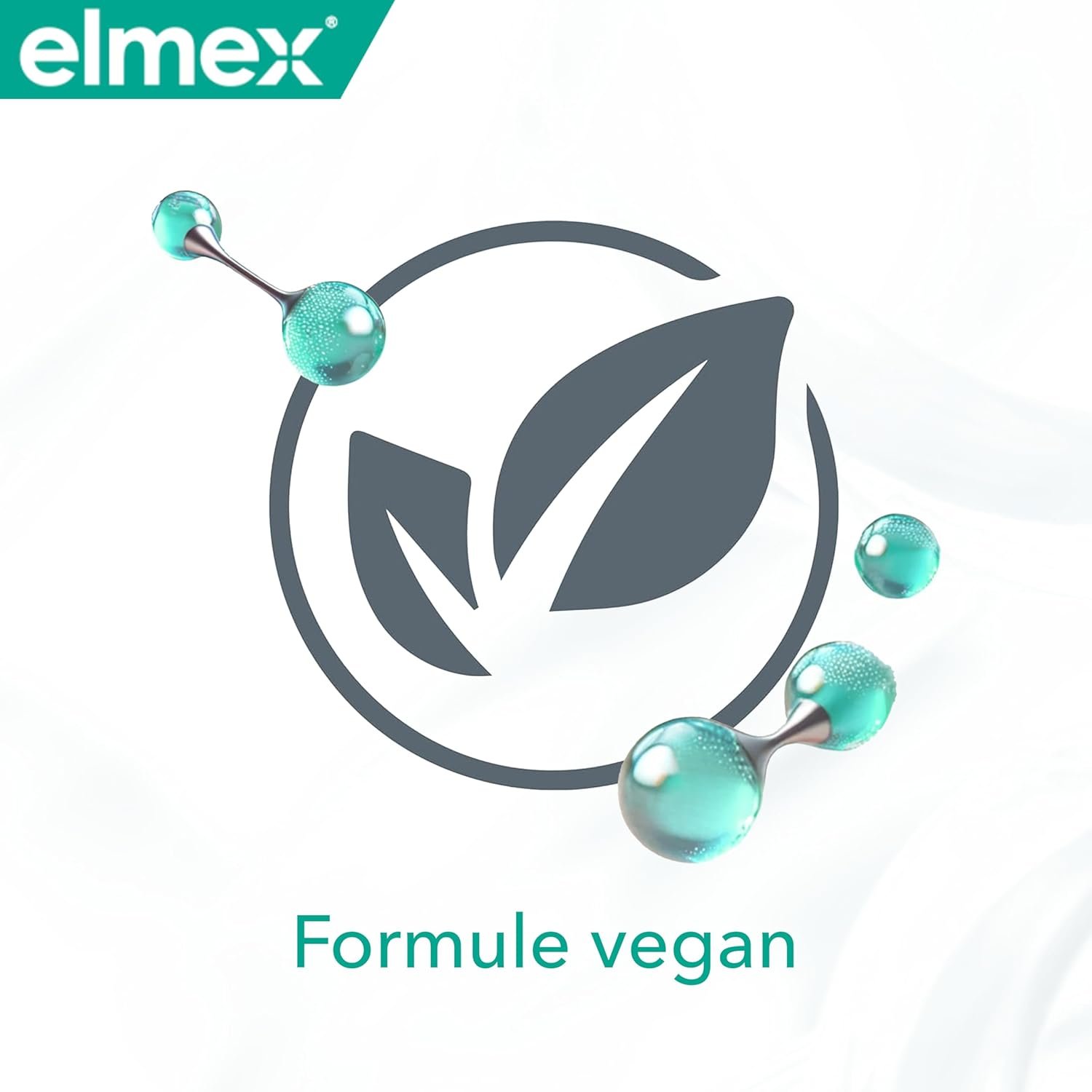 elmex Sensitive Kit Dentifrice Voyage pour Dents Sensibles, Brosse à Dents Souple, Dentifrice Gencives Sensibles 12ml, Compact et Pratique – Image 6