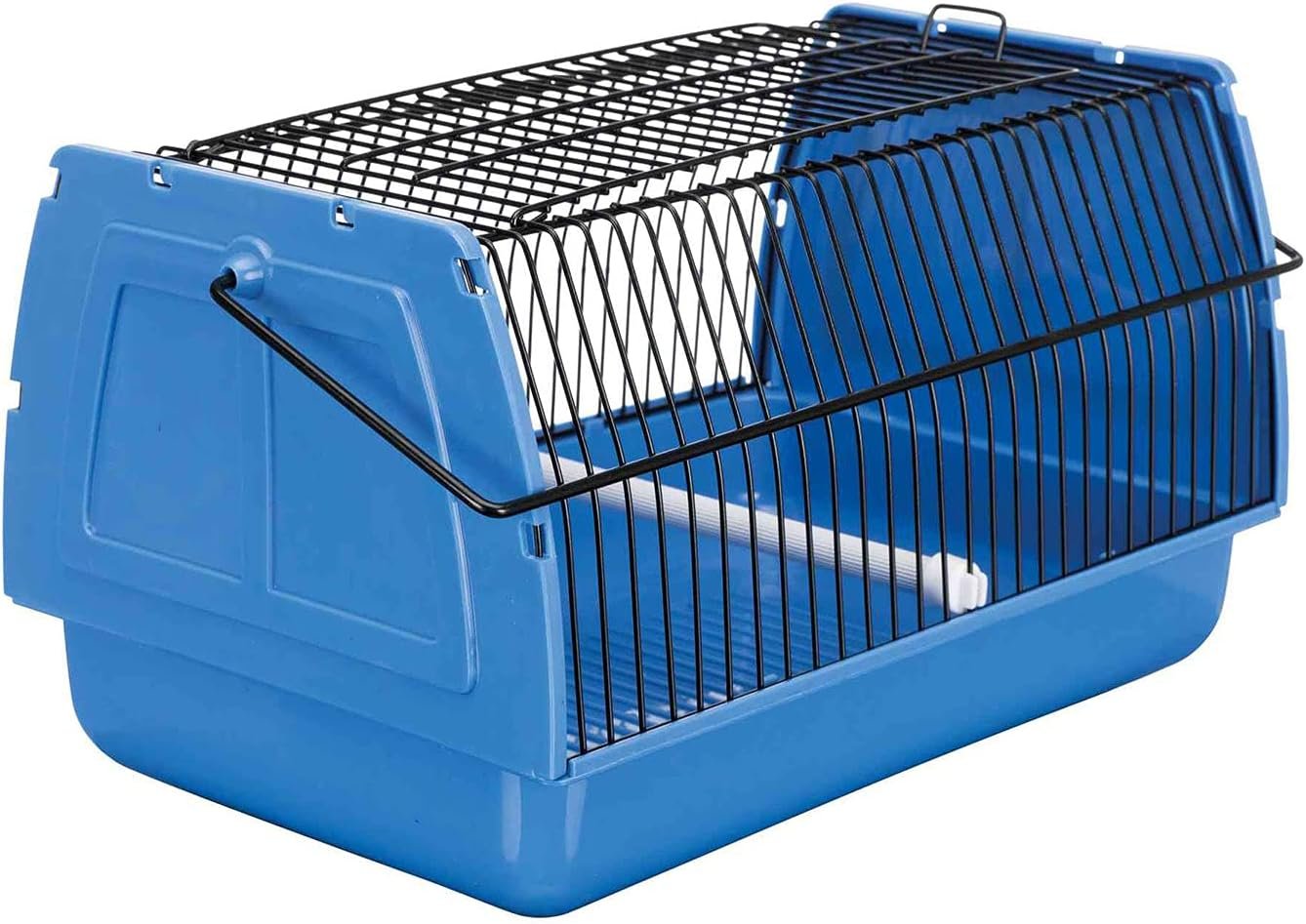 Trixie Cage Transport pour Rongeur/Petit Oiseau, Couleur Assortie, 30 × 18 × 20 cm