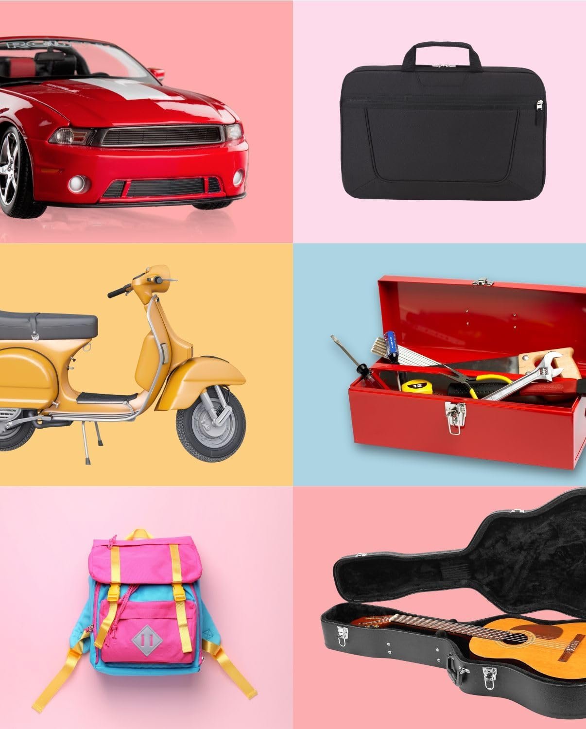 Invoxia Mini Tracker GPS - Petit traceur GPS avec 3 mois d'autonomie - 3 ans d'abonnement inclus – Image 7