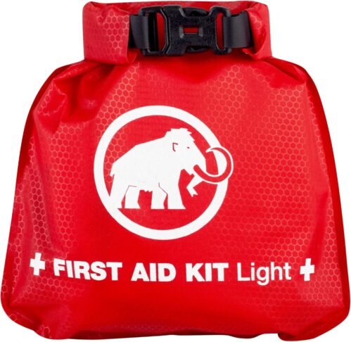 Mammut First Aid Kid Light