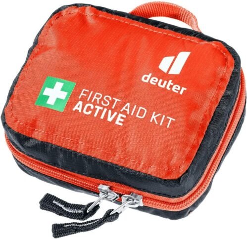 deuter First Aid Kit Active – Kit de premiers secours