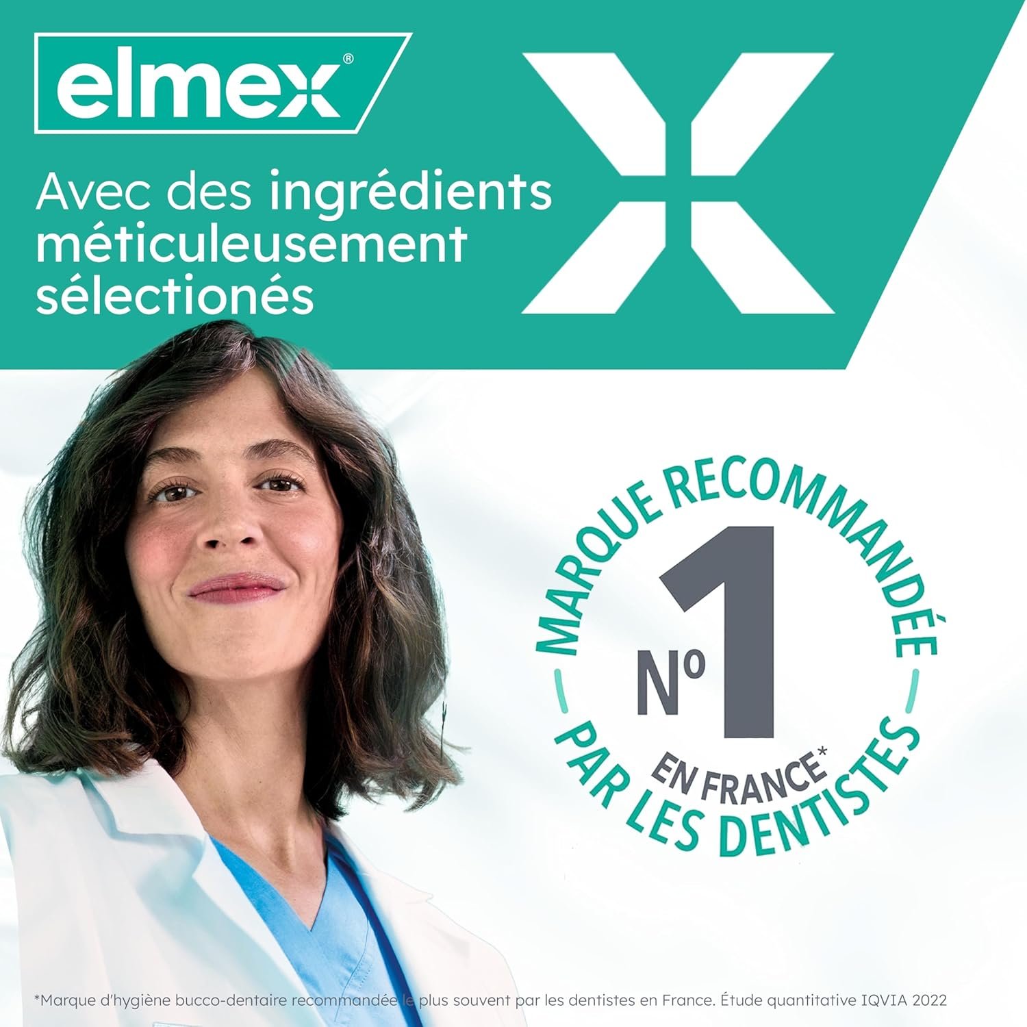 elmex Sensitive Kit Dentifrice Voyage pour Dents Sensibles, Brosse à Dents Souple, Dentifrice Gencives Sensibles 12ml, Compact et Pratique – Image 11