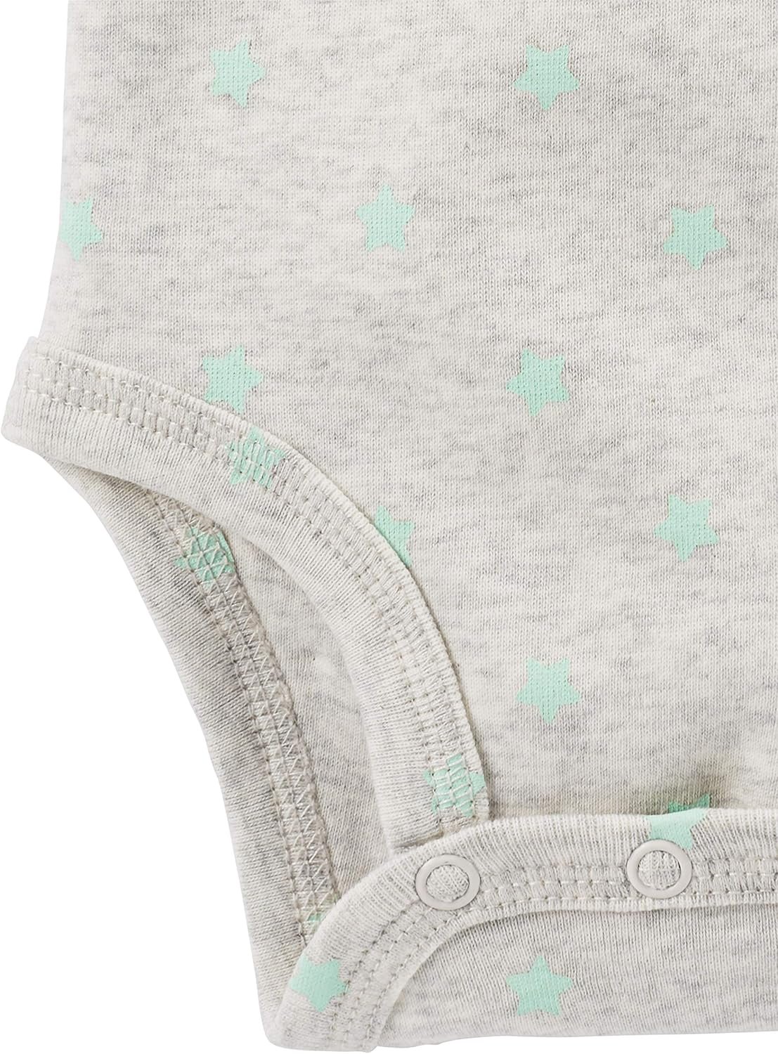 Simple Joys by Carter's Infant-and-Toddler-Pants-Clothing-Sets Mixte bébé – Image 4