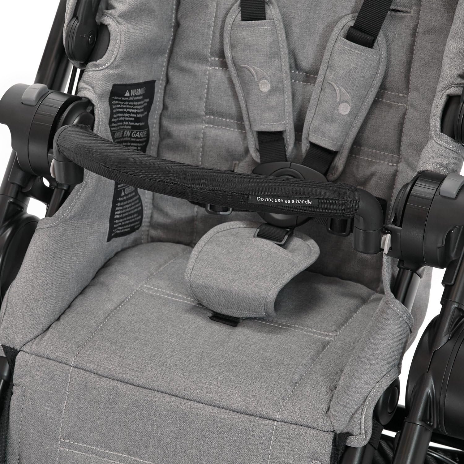 BABYJOGGER City Select, barre de sécurité – Image 4