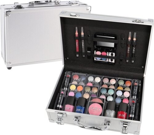 ZMILE Cosmetics Coffret Maquillage,Everybody’s Darling’ Cosmétiques véganes